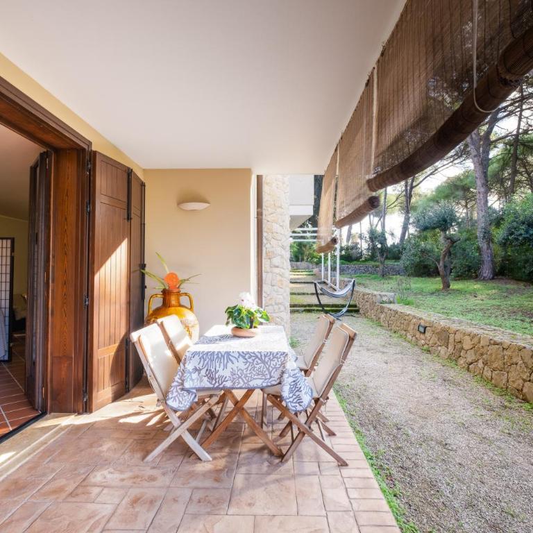 Casa Cenate Due - Appartamento Superior con Vista Città - 10
