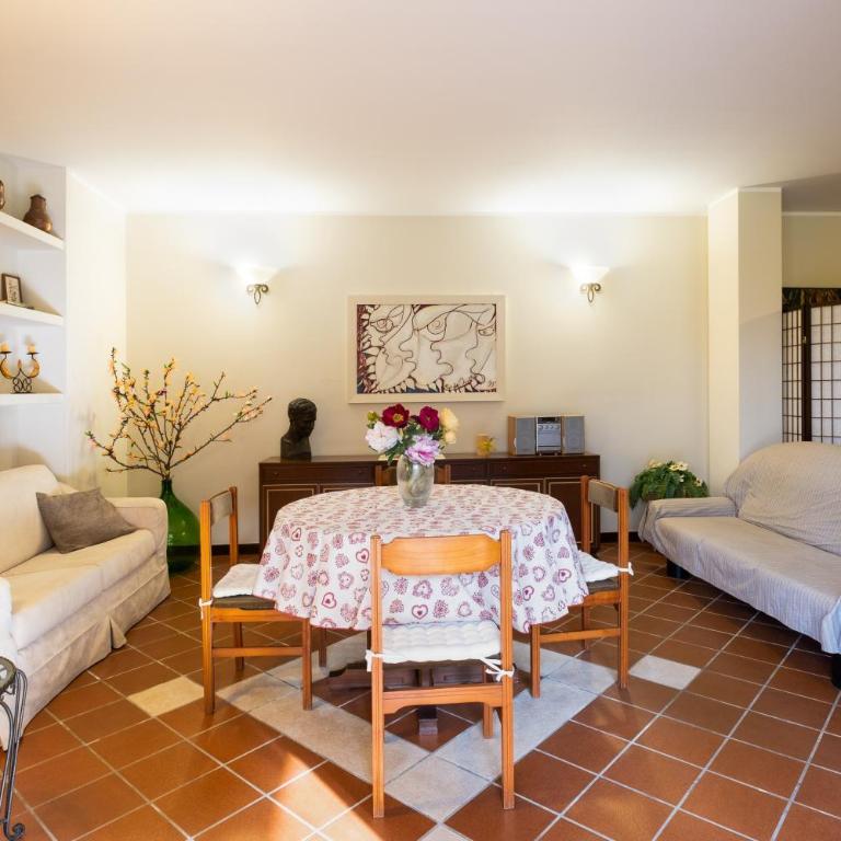 Casa Cenate Due - Appartamento Superior con Vista Città - 2