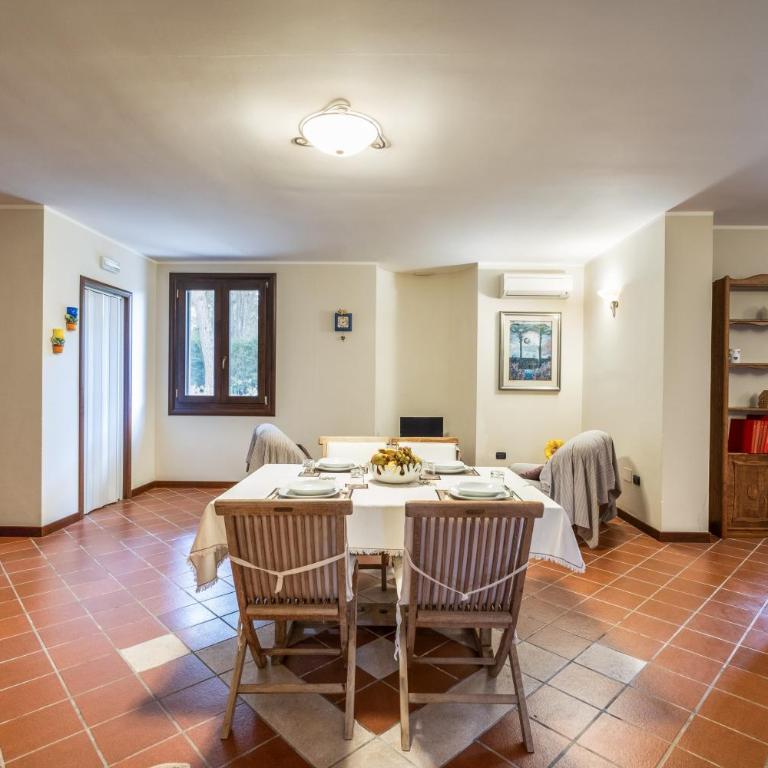 Casa Cenate Due - Appartamento Superior con Vista Città - 6