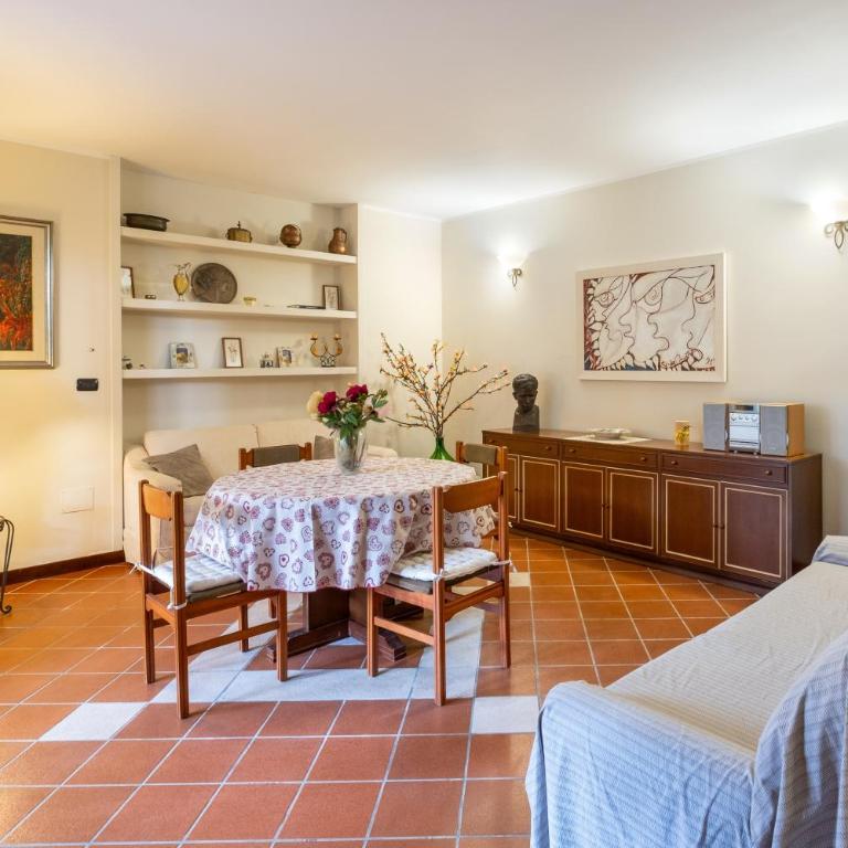 Casa Cenate Due - Appartamento Superior con Vista Città - 1