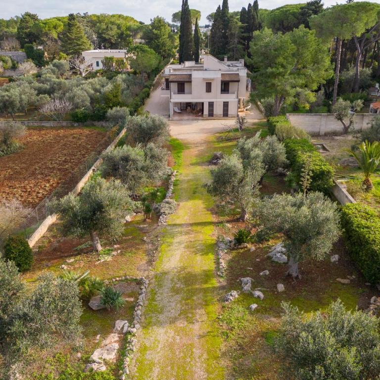 Casa Cenate Due - Appartamento Superior con Vista Città - 20