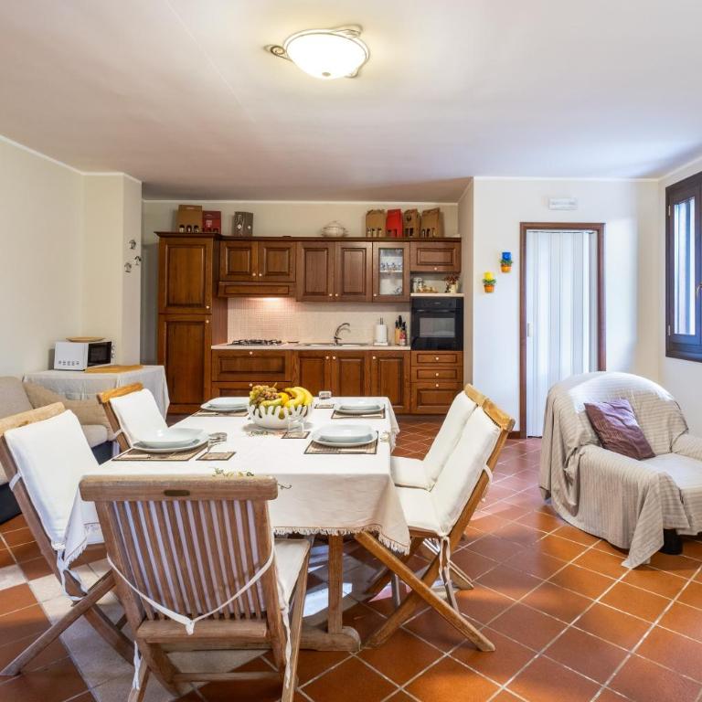 Casa Cenate Due - Appartamento Superior con Vista Città - 4