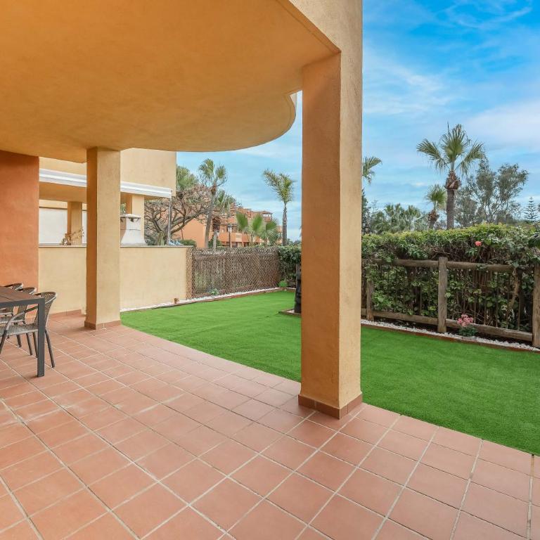 La reserva Apartment - Apartamento Deluxe de 2 dormitorios con vistas al mar - 22