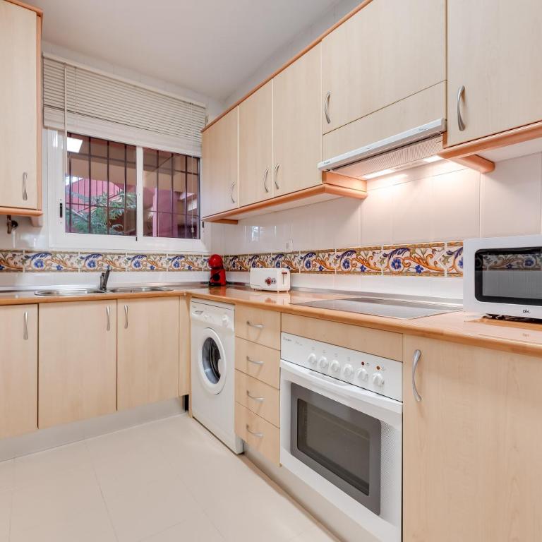 La reserva Apartment - Apartamento Deluxe de 2 dormitorios con vistas al mar - 7