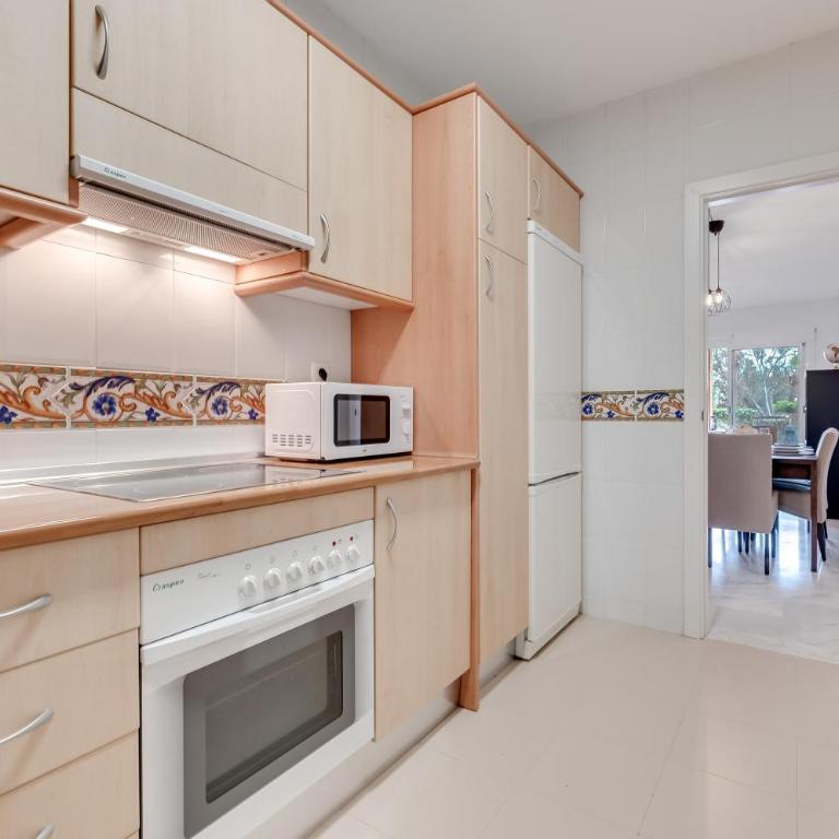 La reserva Apartment - Apartamento Deluxe de 2 dormitorios con vistas al mar - 9