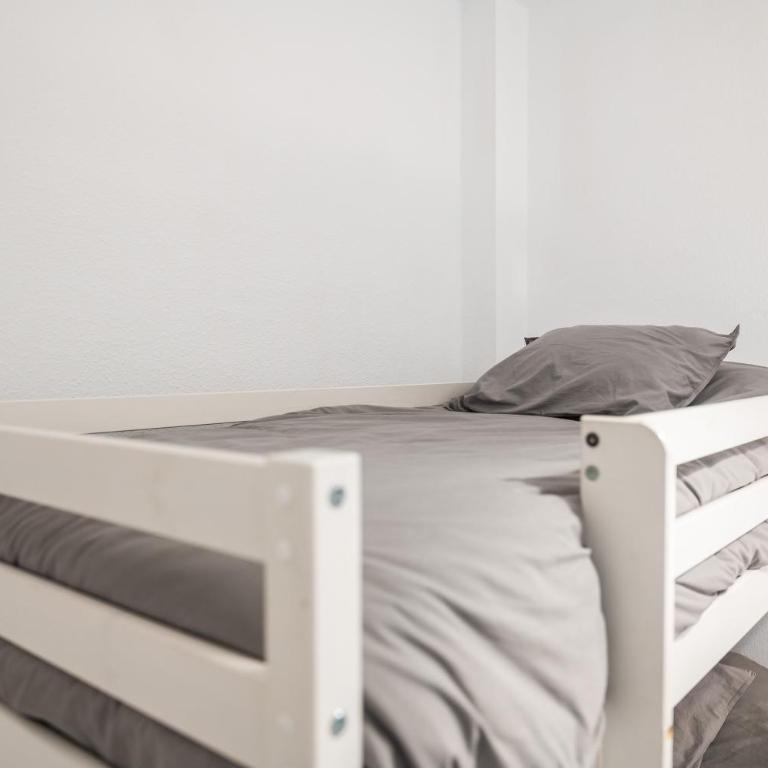 La reserva Apartment - Apartamento Deluxe de 2 dormitorios con vistas al mar - 15