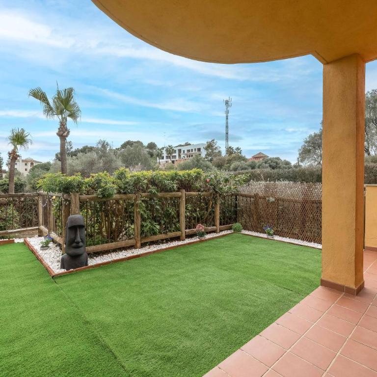 La reserva Apartment - Apartamento Deluxe de 2 dormitorios con vistas al mar - 24
