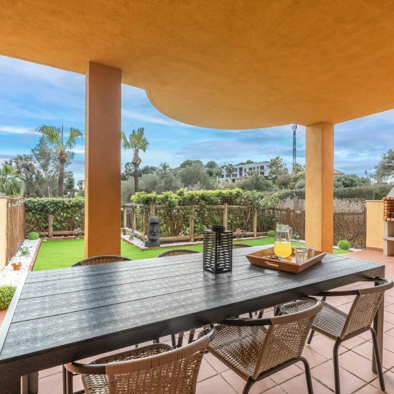 La reserva Apartment - Apartamento Deluxe de 2 dormitorios con vistas al mar - 21