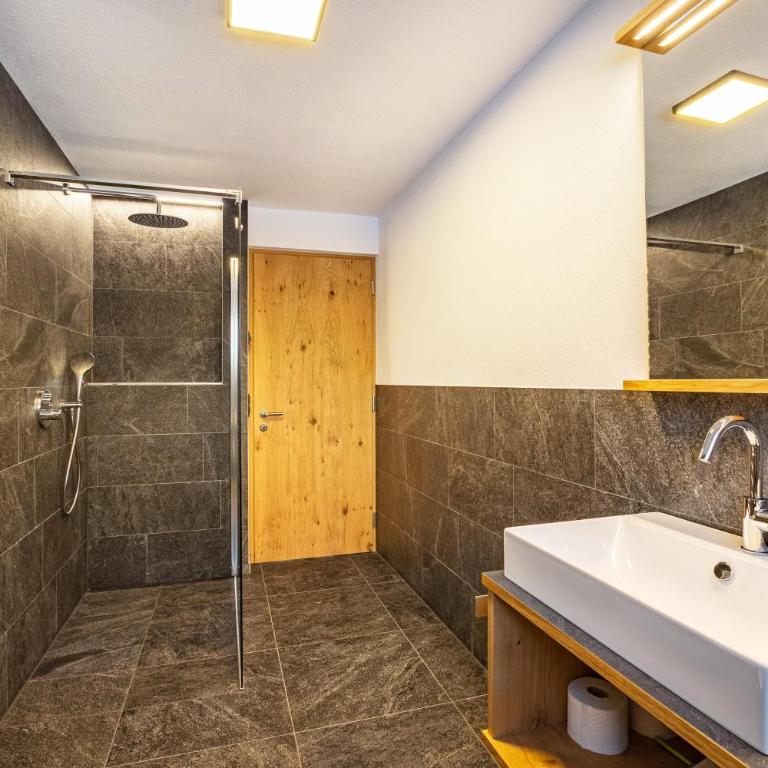 App Hubertus - Sonnklar - Appartamento Superior con 1 Camera da Letto e Balcone - 13