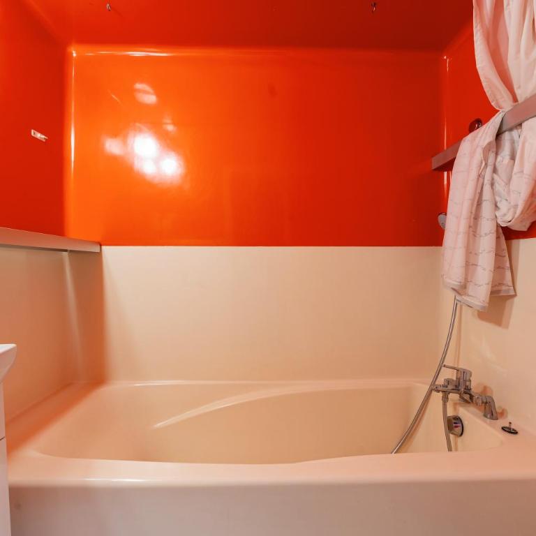 Appartement Aiguille Rouge 420 - Appartamento Superior con 1 Camera da Letto e Balcone - 18