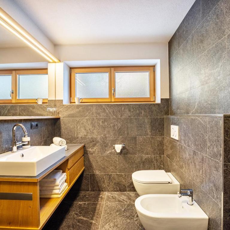 App Hubertus - Sonnklar - Appartamento Superior con 1 Camera da Letto e Balcone - 12
