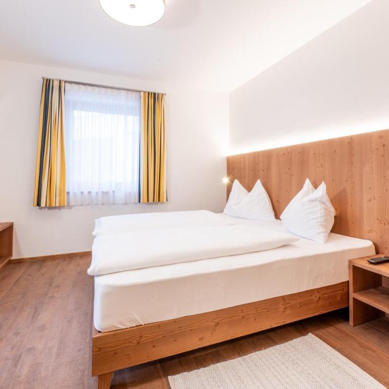 App. Miara - Ciasa Lavarella - Appartamento Deluxe con 2 Camere da Letto e Vista Giardino - 5