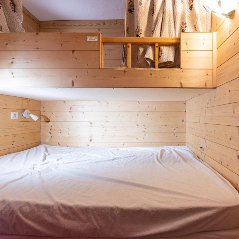 Appartement Aiguille Rouge 420 - Appartamento Superior con 1 Camera da Letto e Balcone - 14