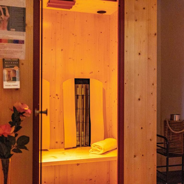 App Hubertus - Sonnklar - Appartamento Superior con 1 Camera da Letto e Balcone - 19