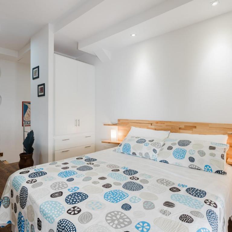 Casa Velella - Apartment with Shower - 2