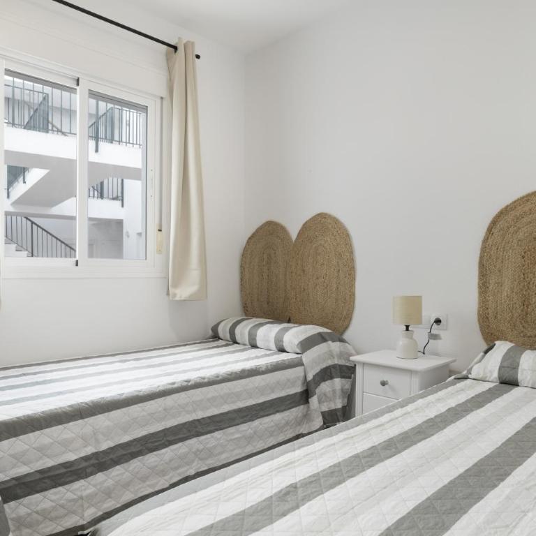 Apartamento Perez Zara 3 - Apartamento Superior con vistas a la ciudad - 7