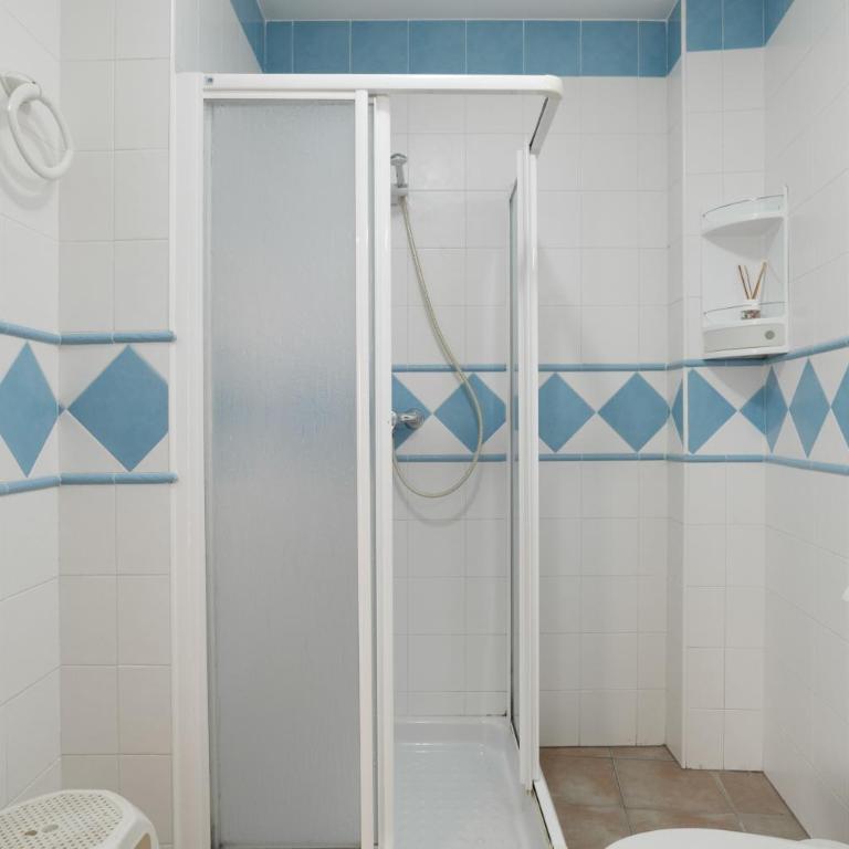 Apartamento Perez Zara 3 - Apartamento Superior con vistas a la ciudad - 14