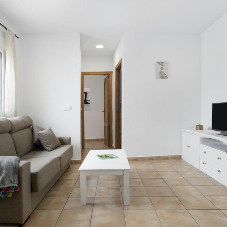 Apartamento Perez Zara 3 - Apartamento Superior con vistas a la ciudad - 2