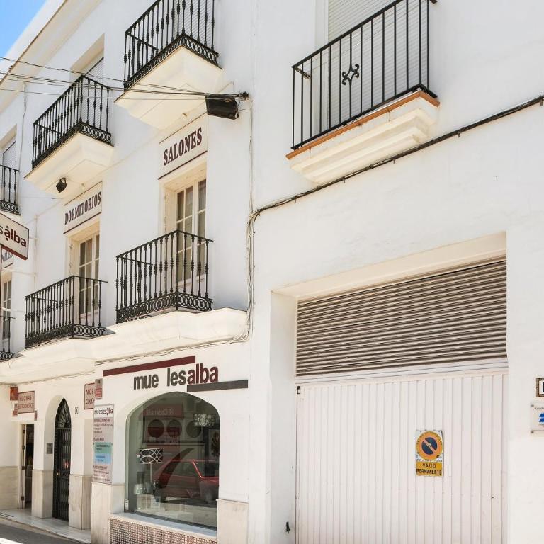 Apartamento Perez Zara 3 - Apartamento Superior con vistas a la ciudad - 19