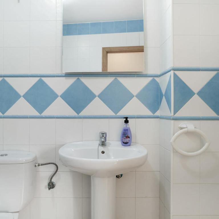 Apartamento Perez Zara 3 - Apartamento Superior con vistas a la ciudad - 13