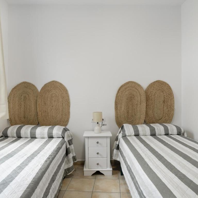 Apartamento Perez Zara 3 - Apartamento Superior con vistas a la ciudad - 9
