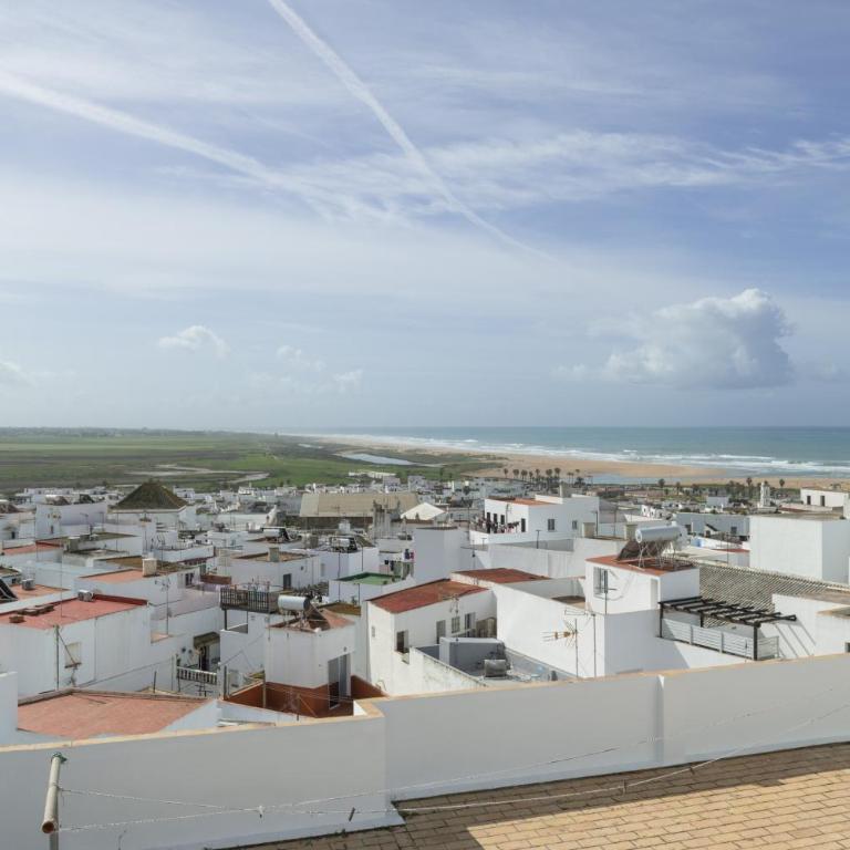 Apartamento Perez Zara 3 - Apartamento Superior con vistas a la ciudad - 25
