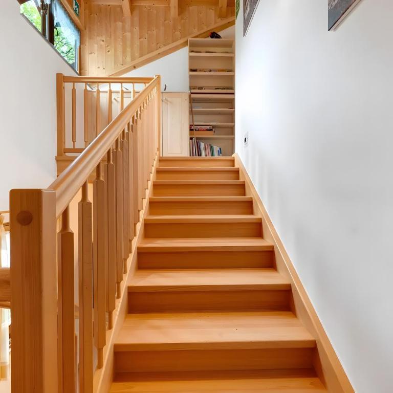 Altebnerhof Leifers - Appartamento Superior con 1 Camera da Letto e Balcone - 25