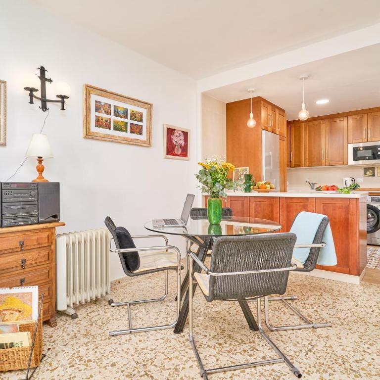 Casa con bellas vistas sobre la bahía de Nerja - Apartamento Deluxe de 2 dormitorios con vistas al mar - 7