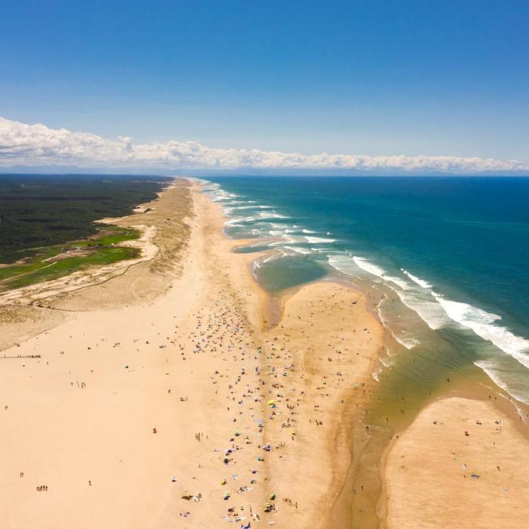 Dune Lodge 2- Capbreton Hossegor - - Vacation Home - 26