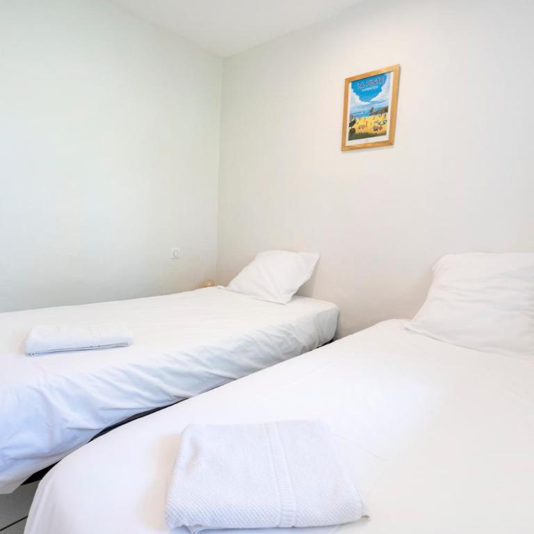 Dune Lodge 2- Capbreton Hossegor - - Vacation Home - 13