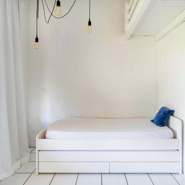 Dune Lodge 2- Capbreton Hossegor - - Vacation Home - 16