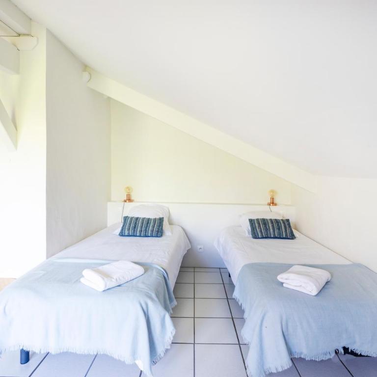 Dune Lodge 2- Capbreton Hossegor - - Vacation Home - 8
