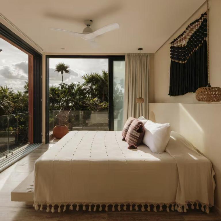 12 bedroom Beachfront Hacienda Tulum - Villa - 36