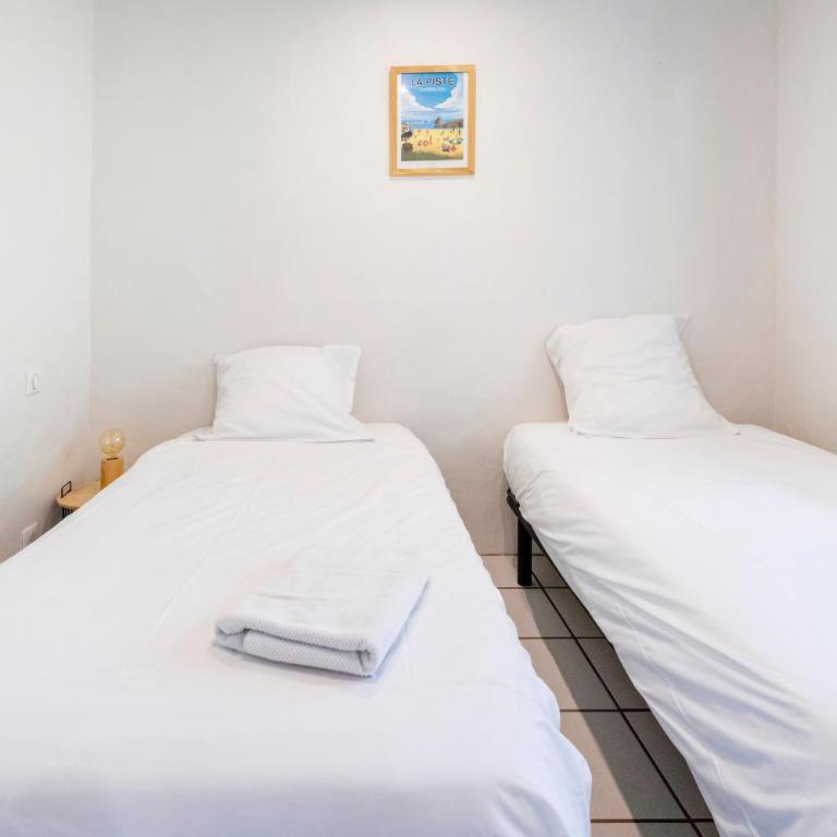 Dune Lodge 2- Capbreton Hossegor - - Vacation Home - 14
