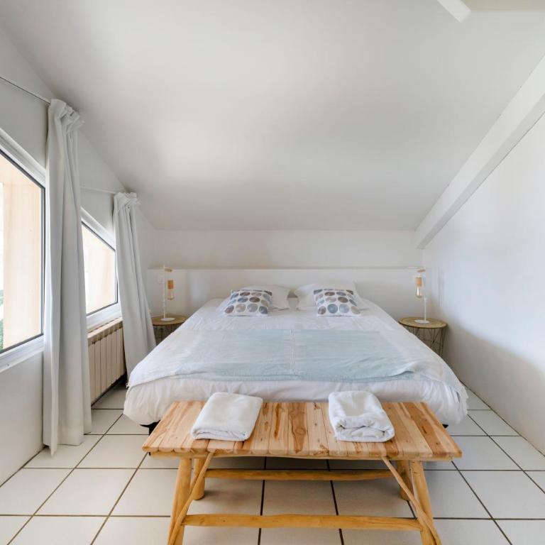 Dune Lodge 2- Capbreton Hossegor - - Vacation Home - 9
