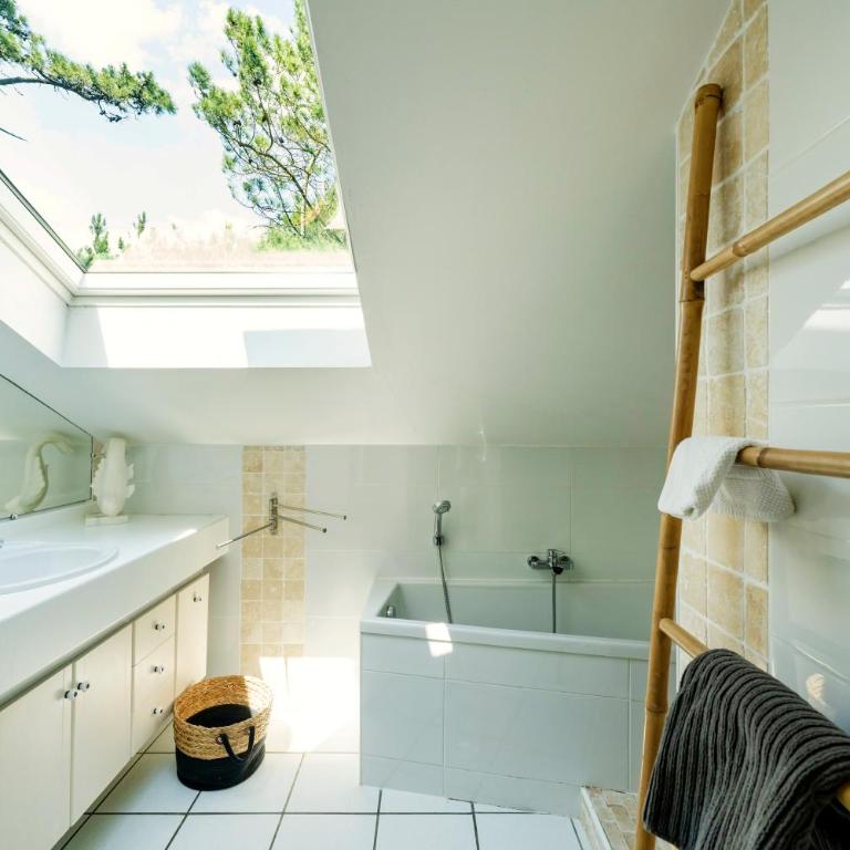 Dune Lodge 2- Capbreton Hossegor - - Vacation Home - 17