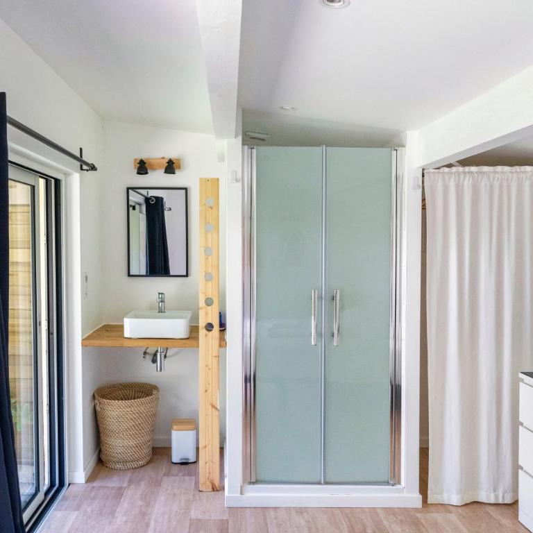 Dune Lodge 2- Capbreton Hossegor - - Vacation Home - 19