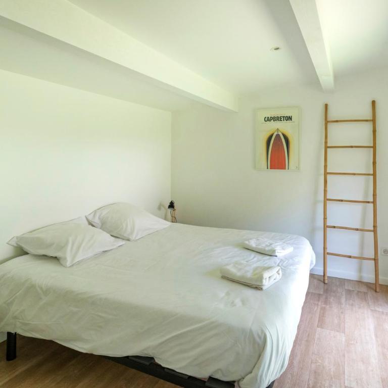 Dune Lodge 2- Capbreton Hossegor - - Vacation Home - 15