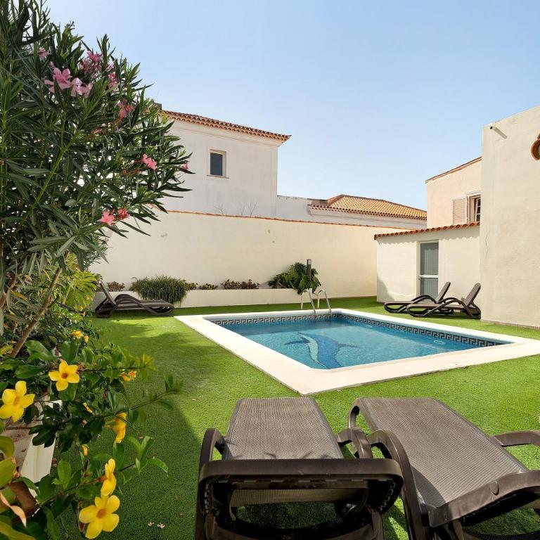 Casa Suenos - Villa con vistas al mar - 31
