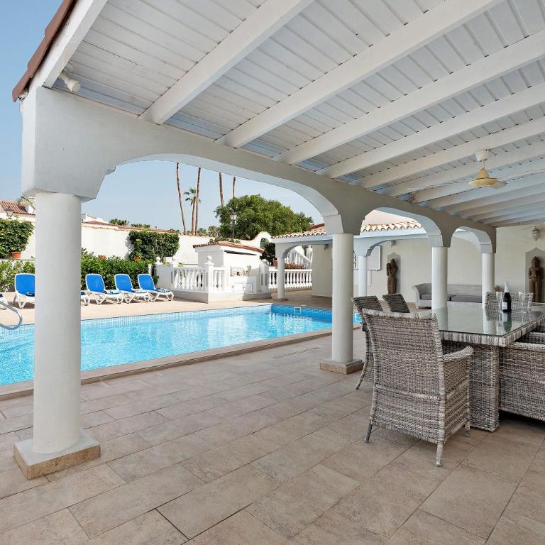 Casa Suenos - Villa con vistas al mar - 25