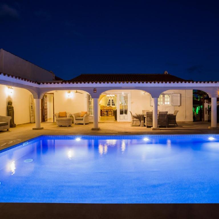 Casa Suenos - Villa con vistas al mar - 30