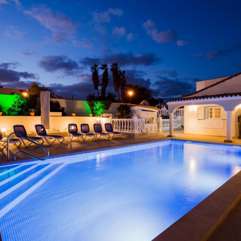 Casa Suenos - Villa con vistas al mar - 2