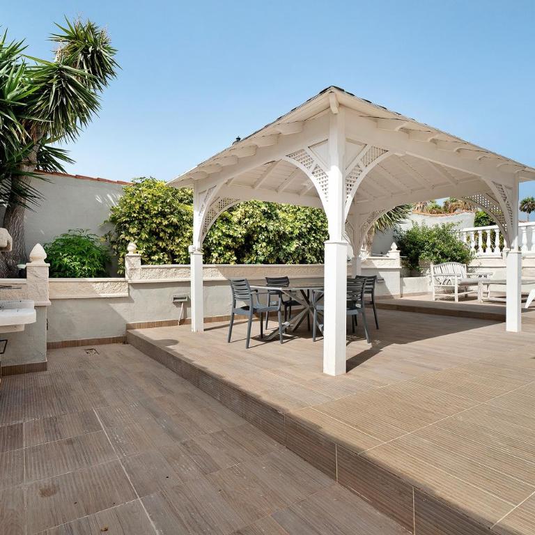 Casa Suenos - Villa con vistas al mar - 22