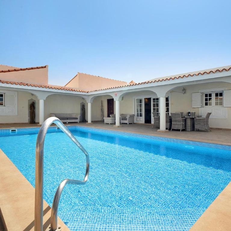 Casa Suenos - Villa con vistas al mar - 3