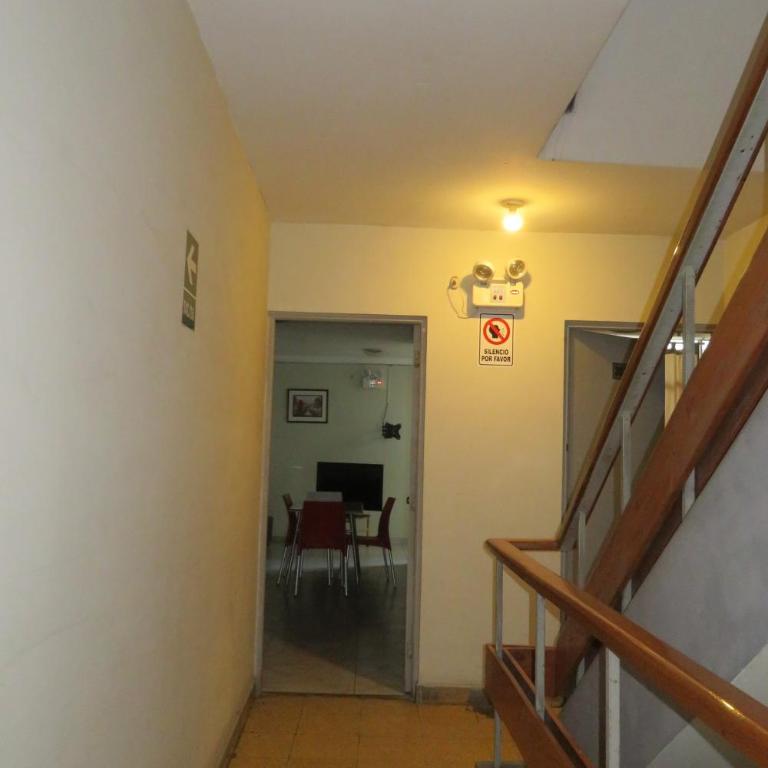 Apartamentos Primavera - Apartamento de 2 dormitorios - 8