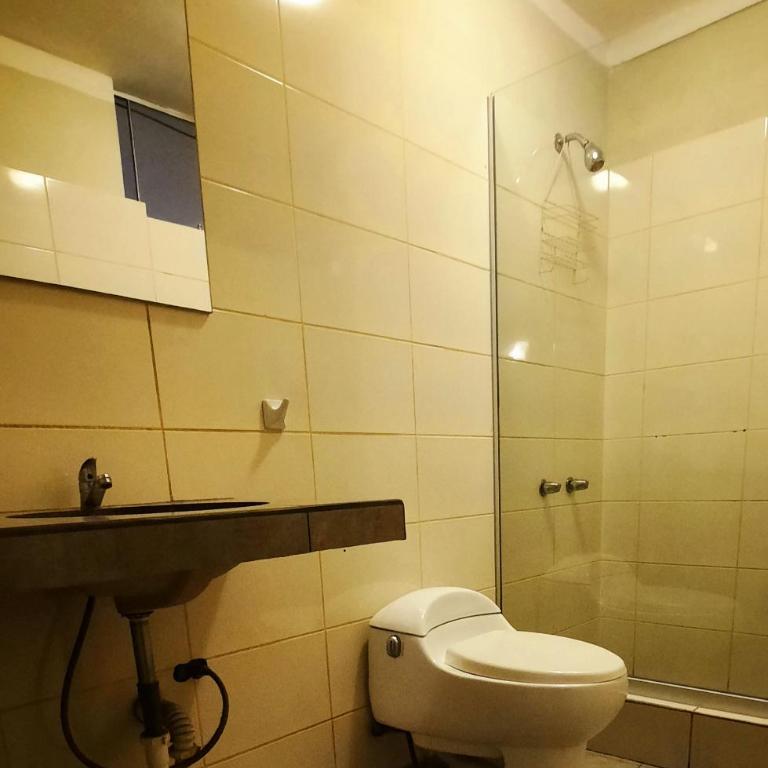 Apartamentos Primavera - Apartamento de 2 dormitorios - 10