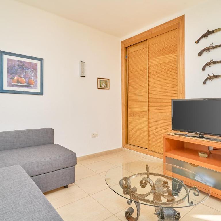 Sea Views Centro Internacional A99 - Apartamento Estudio con vistas al mar - 14