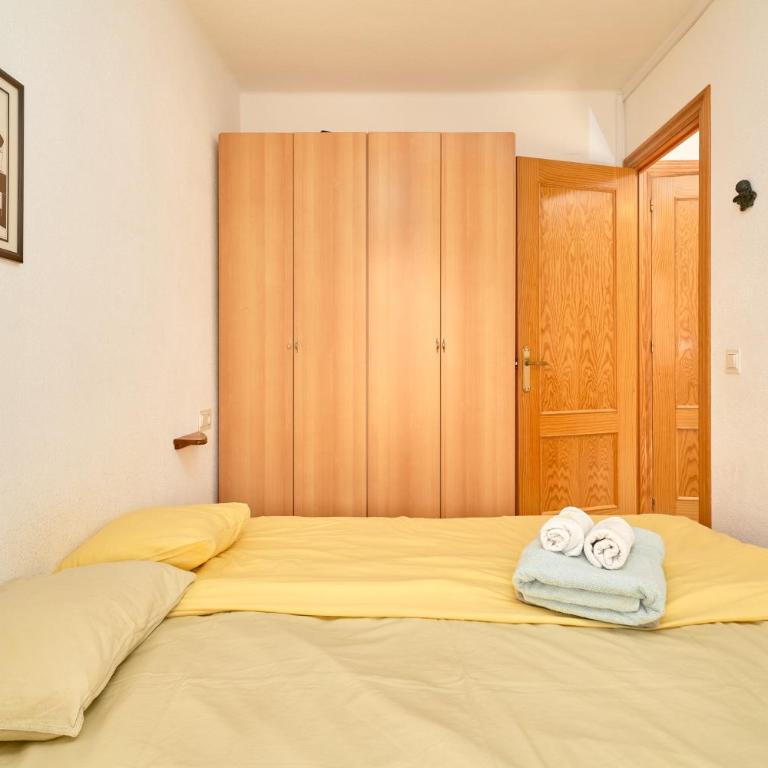 Sea Views Centro Internacional A99 - Apartamento Estudio con vistas al mar - 8