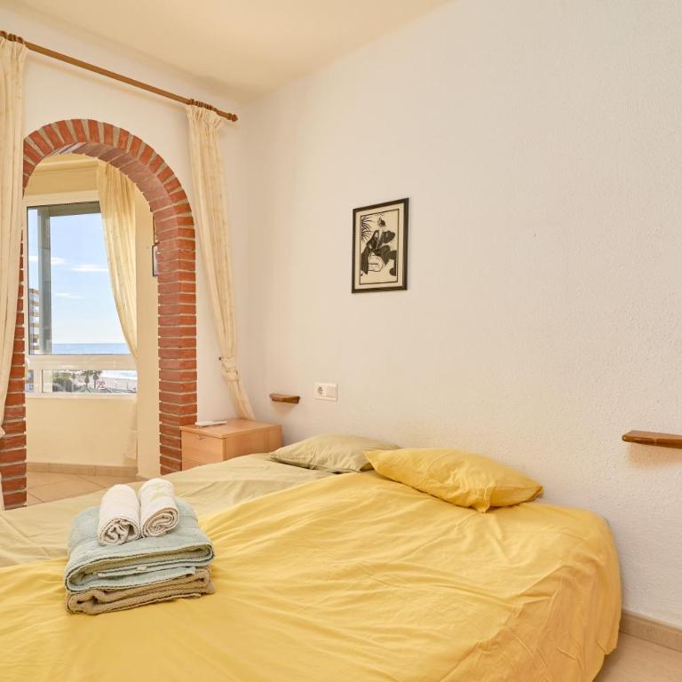 Sea Views Centro Internacional A99 - Apartamento Estudio con vistas al mar - 7