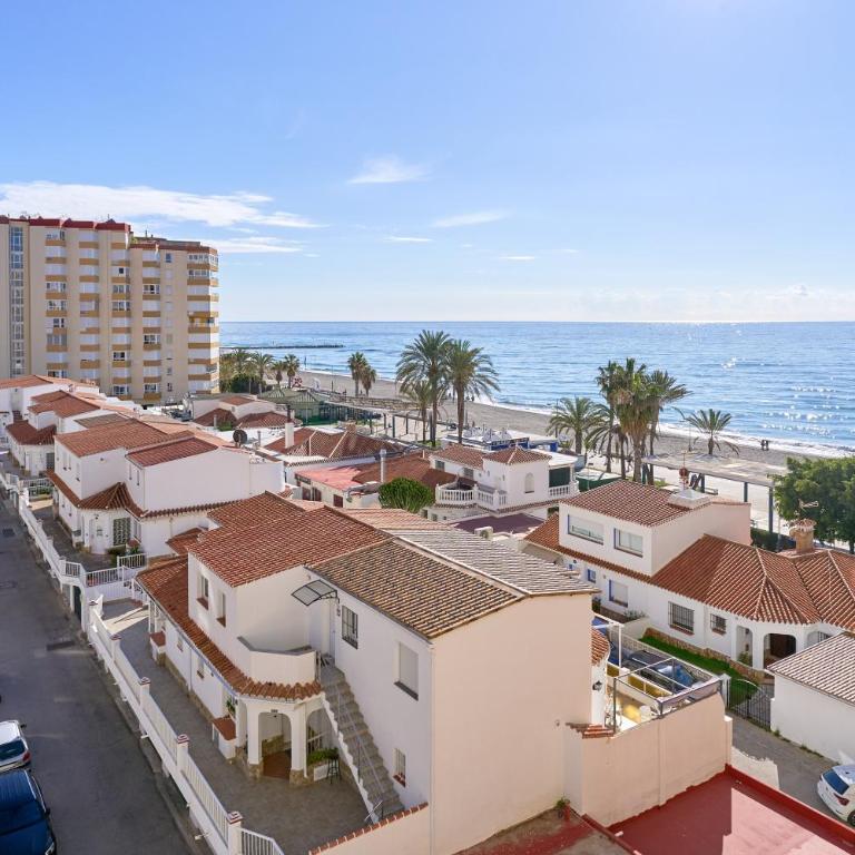 Sea Views Centro Internacional A99 - Apartamento Estudio con vistas al mar - 24